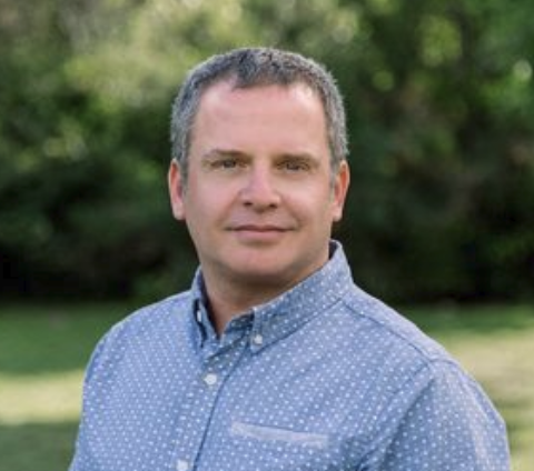 Jon Sisenwein