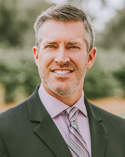 Bryant Evans
