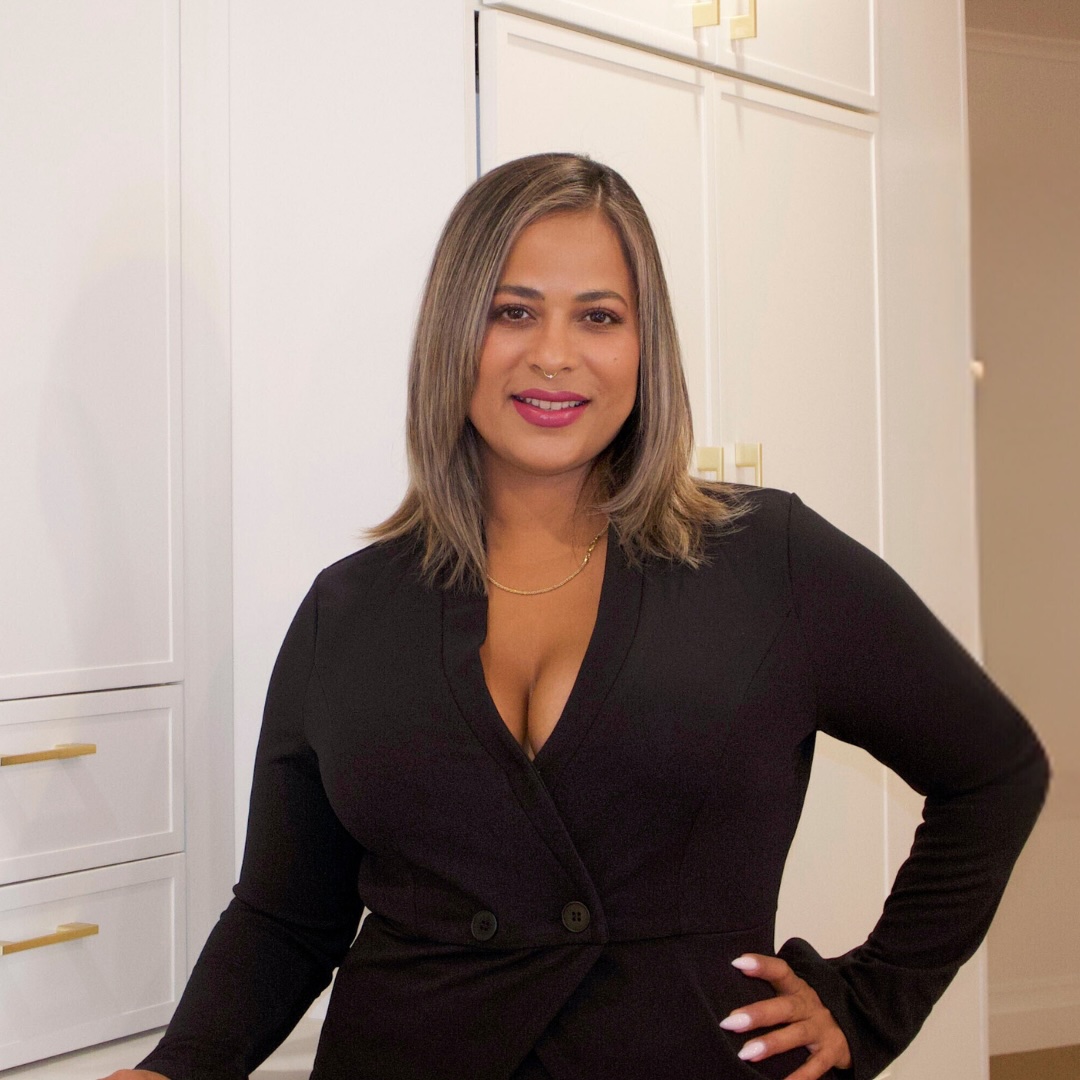 Yashira Claussell
