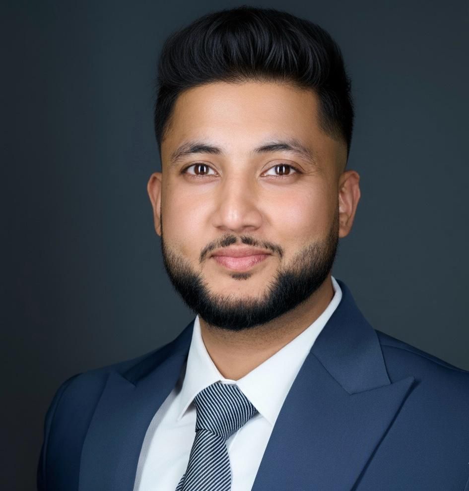 Manjot Singh