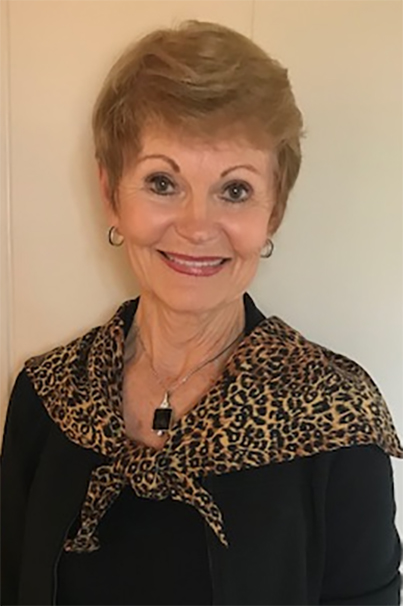 Karin Aitken