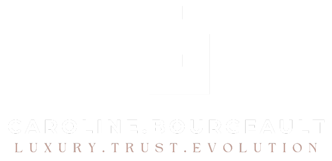 Caroline Bourgeault