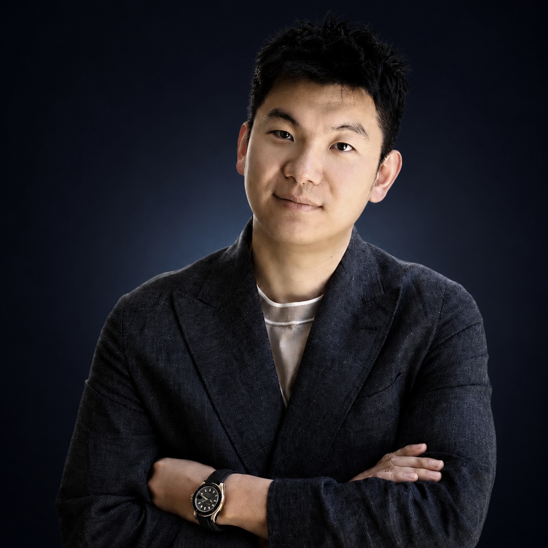 Shawn Sun