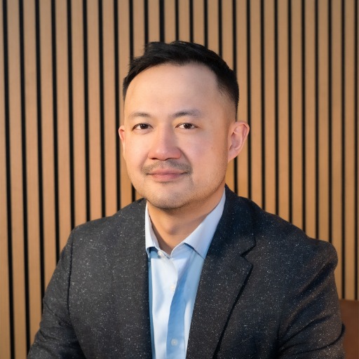Jason Ko