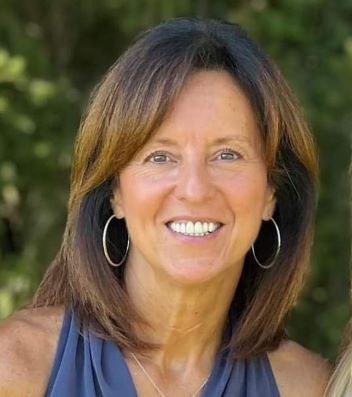 Christine Mariano