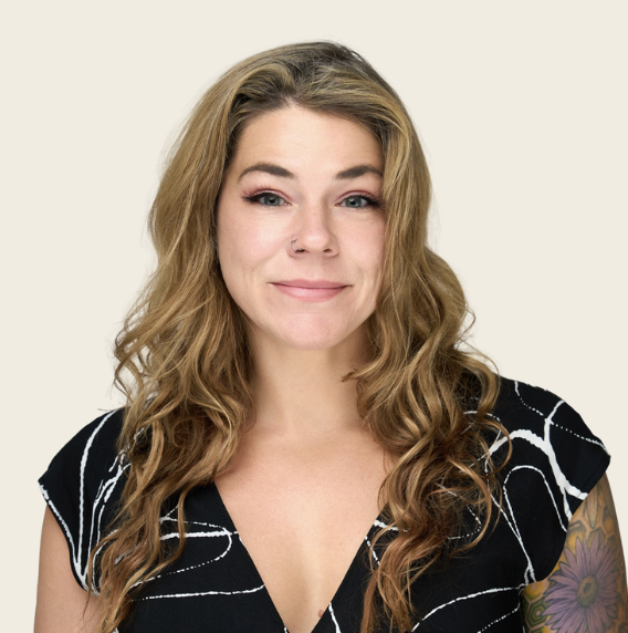 Maggie Ann Vladimirsky