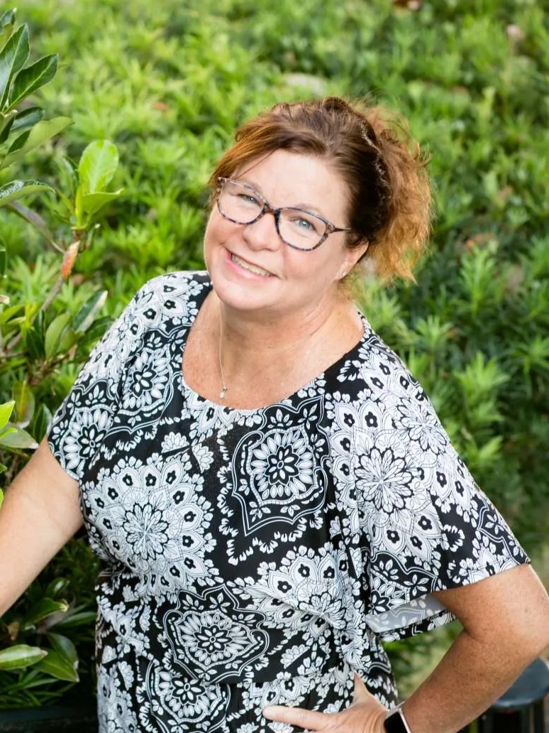 Leslie Shinn