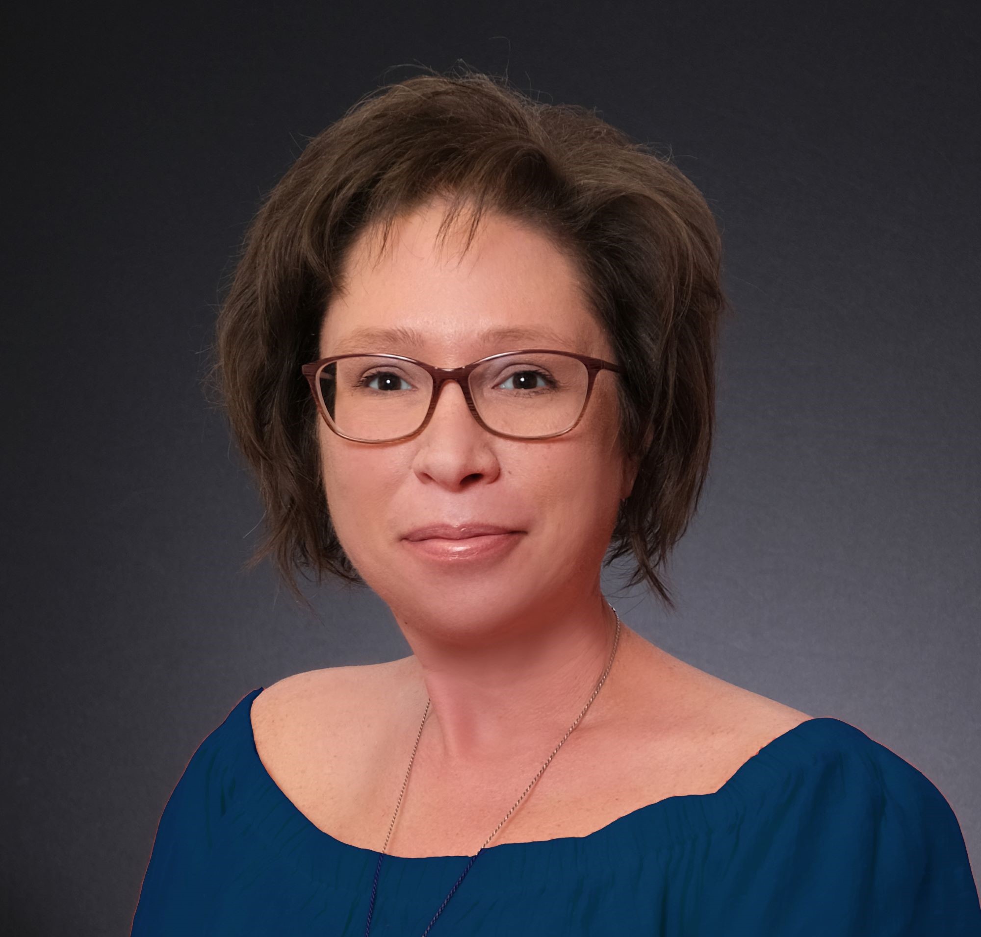 Tracy Hanrahan