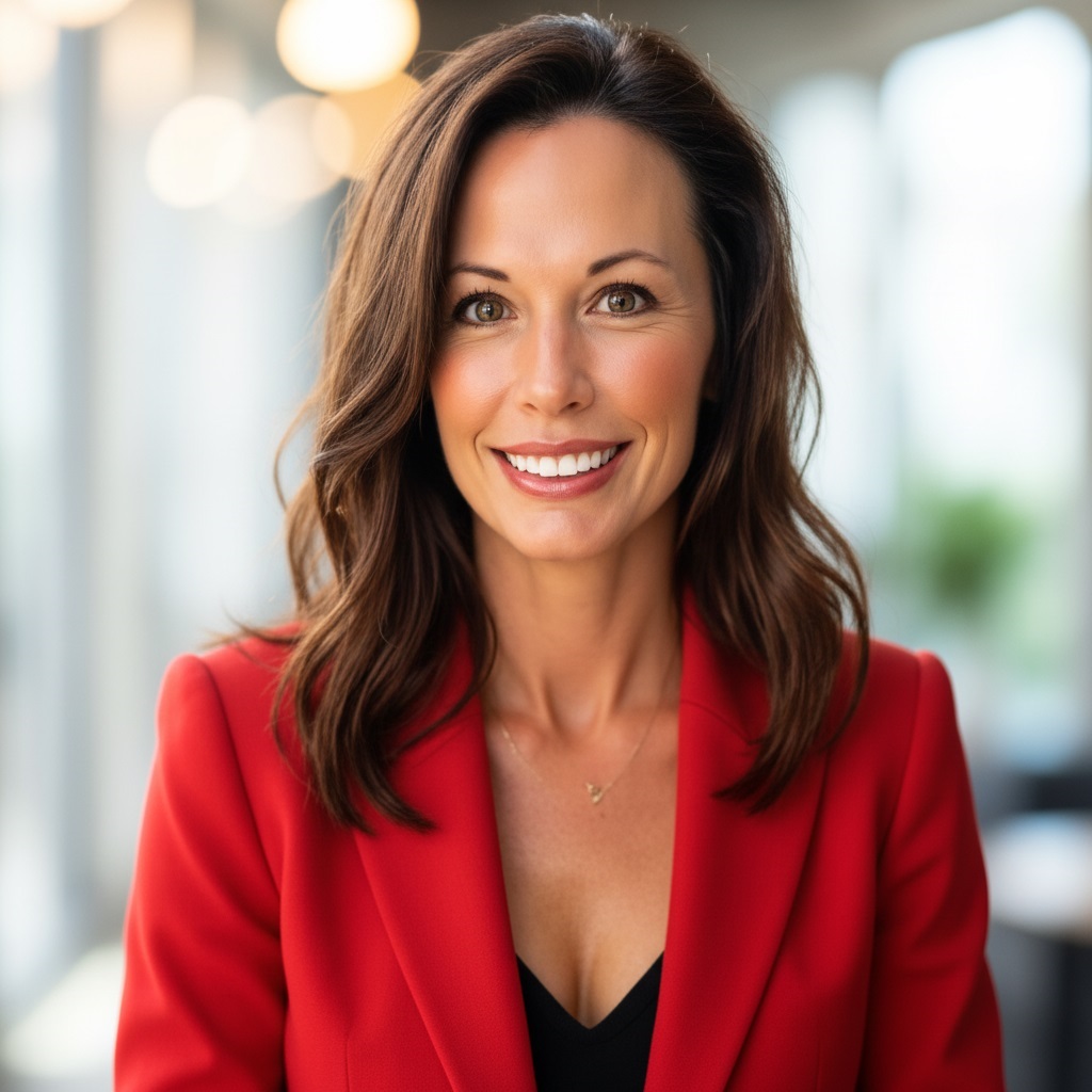 Jamie Jones REALTOR®, GRI | Licensed in MN & WI