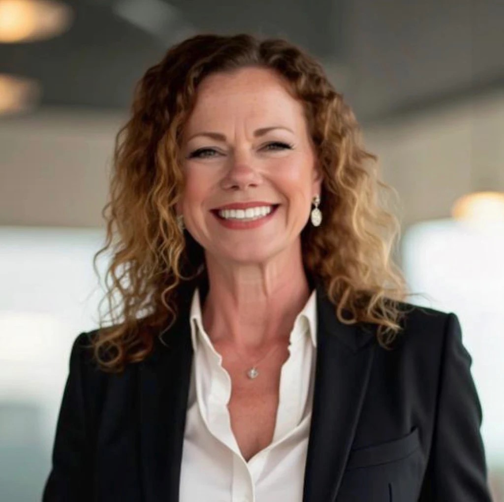 Maryanne Sawade