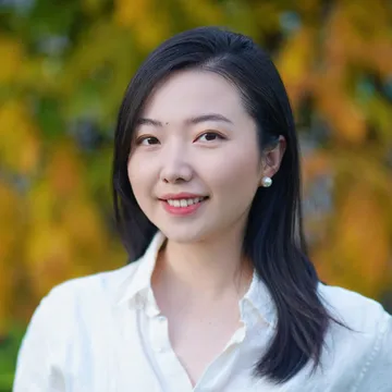 Tia Li