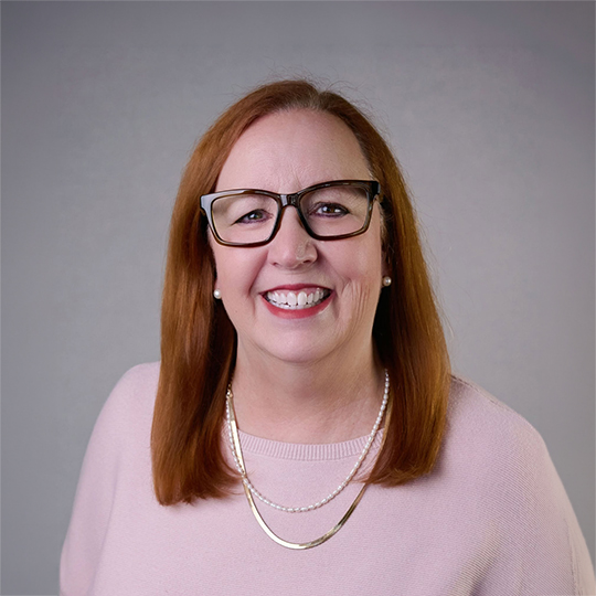 Carrie Trimmer