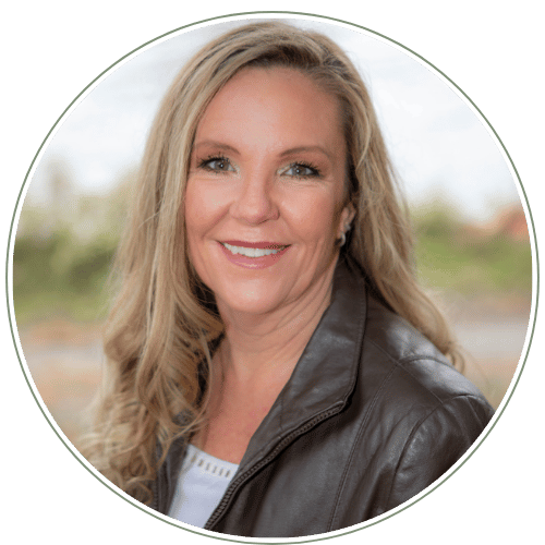 Terri Lynn Gibson, Sales Representative