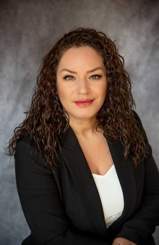 Christy Juarez-Rico