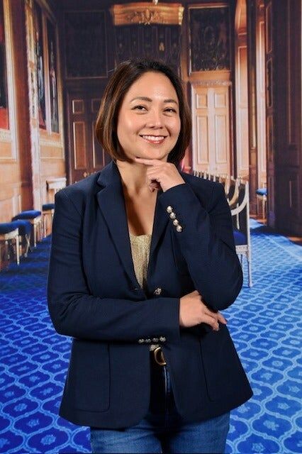Mary Espanola