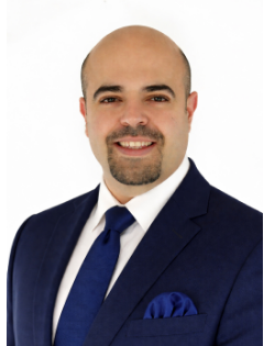 Agustin "Gus" Ruela
