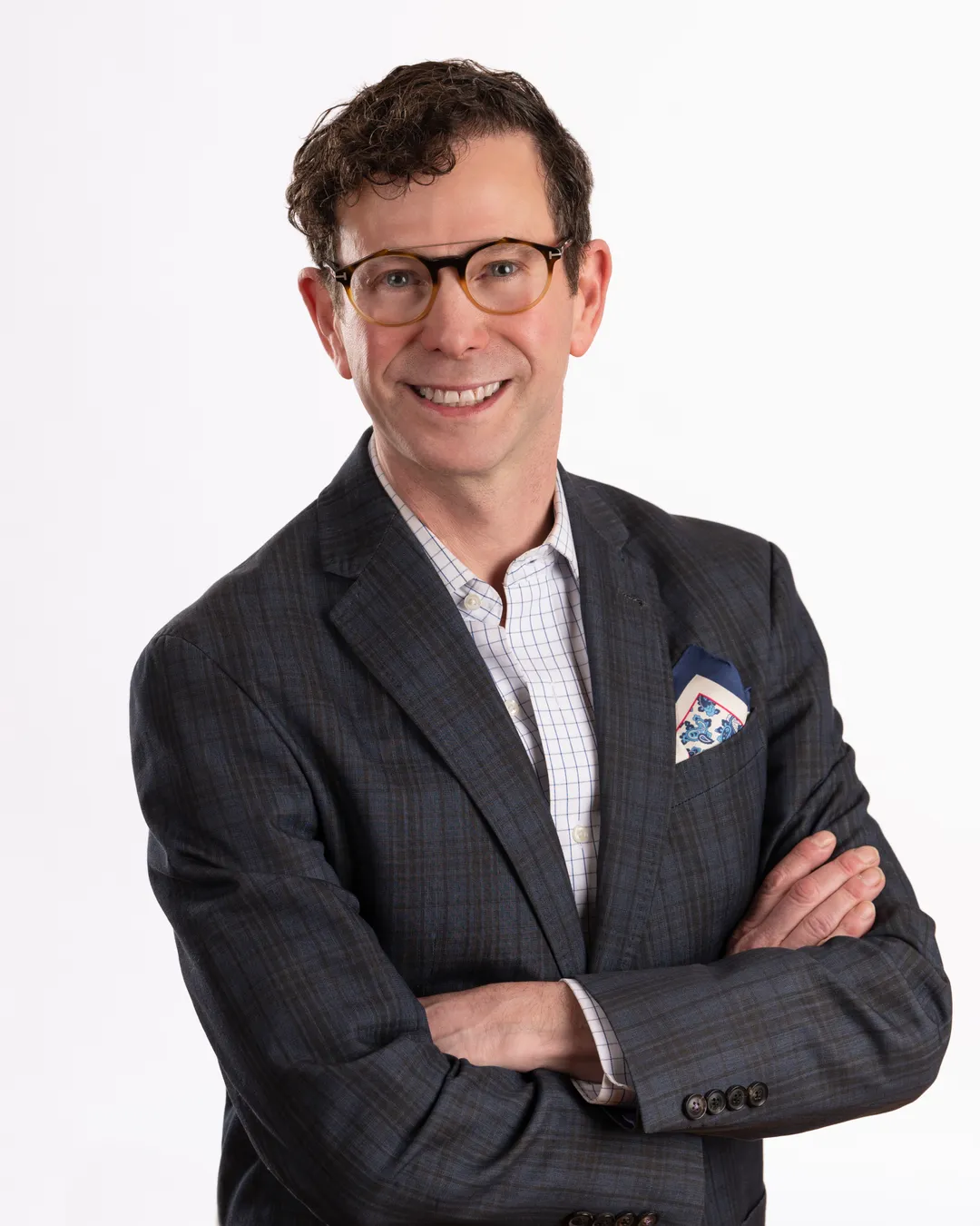 Michael Selbst