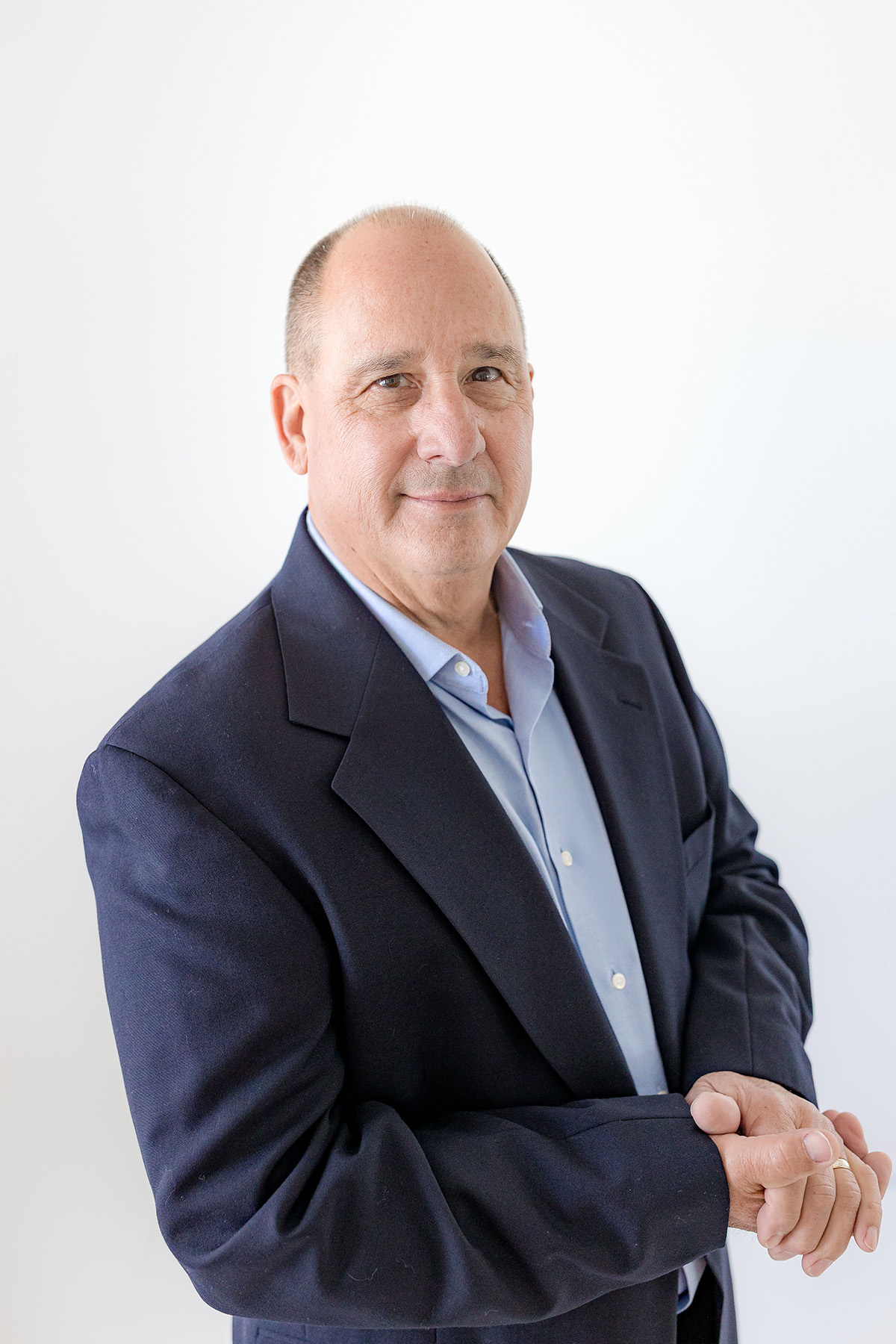 Chris Donner