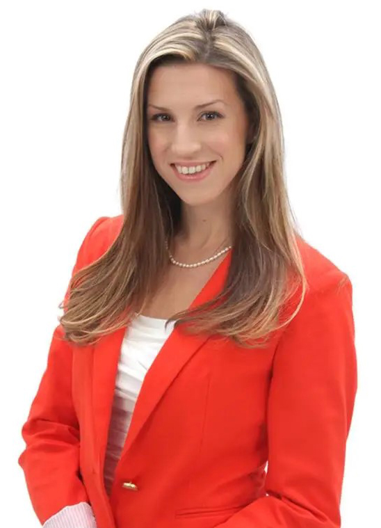 JESSICA MARATEA
