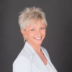 Teri Szoke