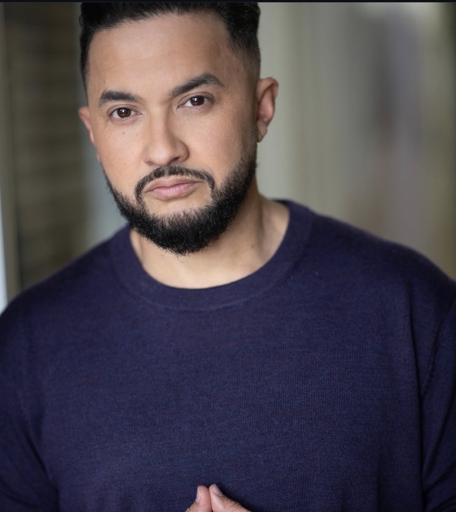 Kevin Escribano