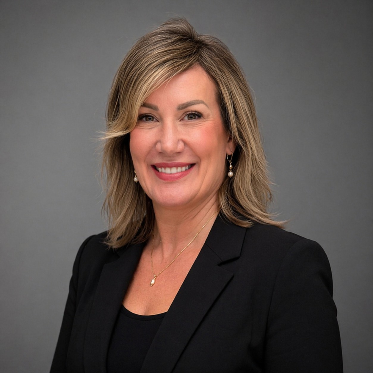 Sarah Krebs-Qureshi