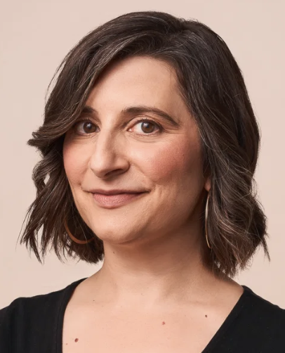 Carly Caruso, Client Care