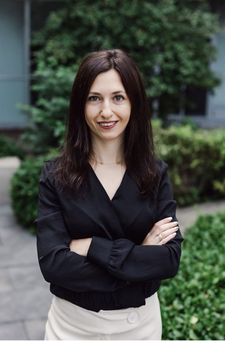 Svitlana Kotliar