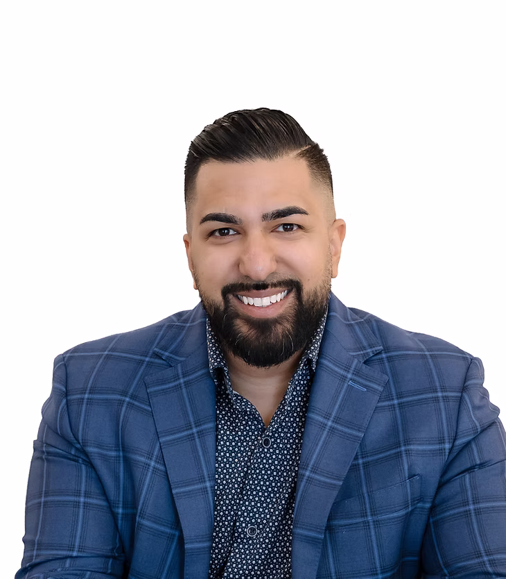 Arash Goneh-Farahani