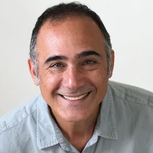 Cyrus Vahhaji