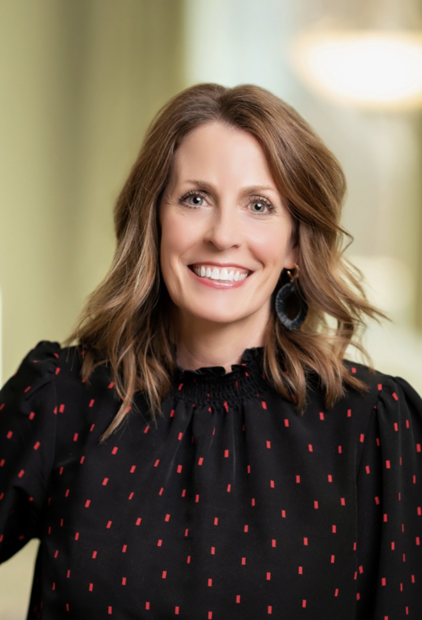 Jennifer Ticer
