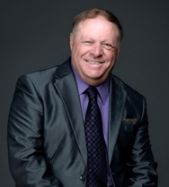 Daryl King, Sales Representative