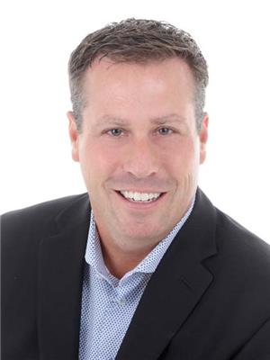 Brent Hillis, Sales Representative