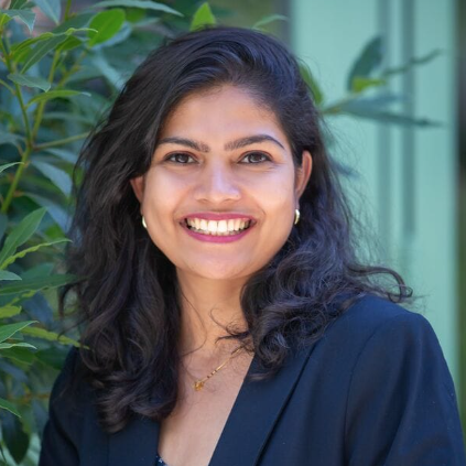 Divya Jagtap