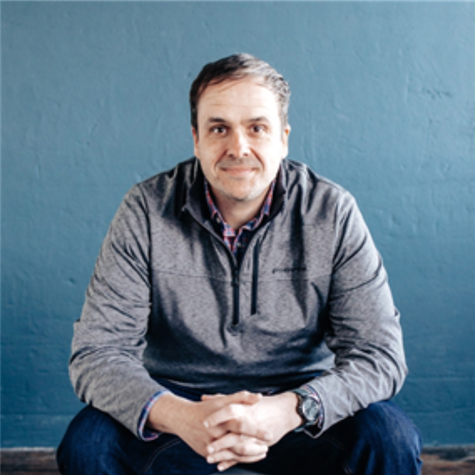 Mark O'Hern