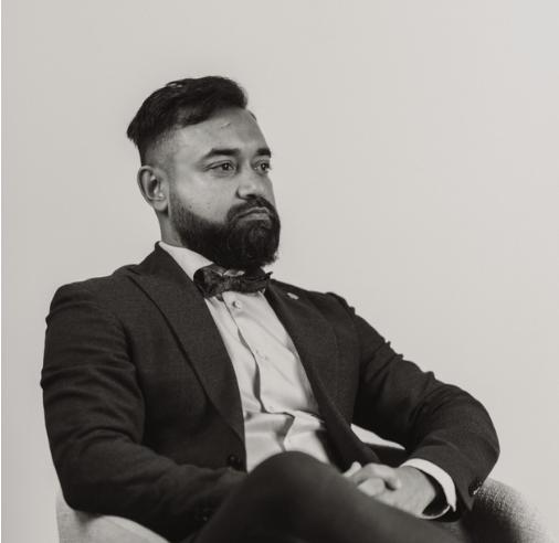 Marufur Rahman