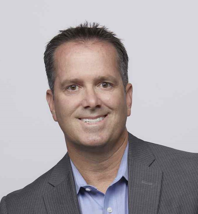 Chad Basinger, REALTOR®, CPA, CFP®, CRS