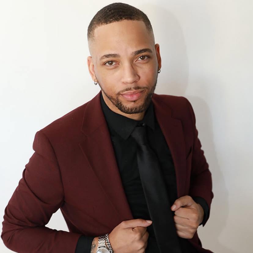 Myron Logan