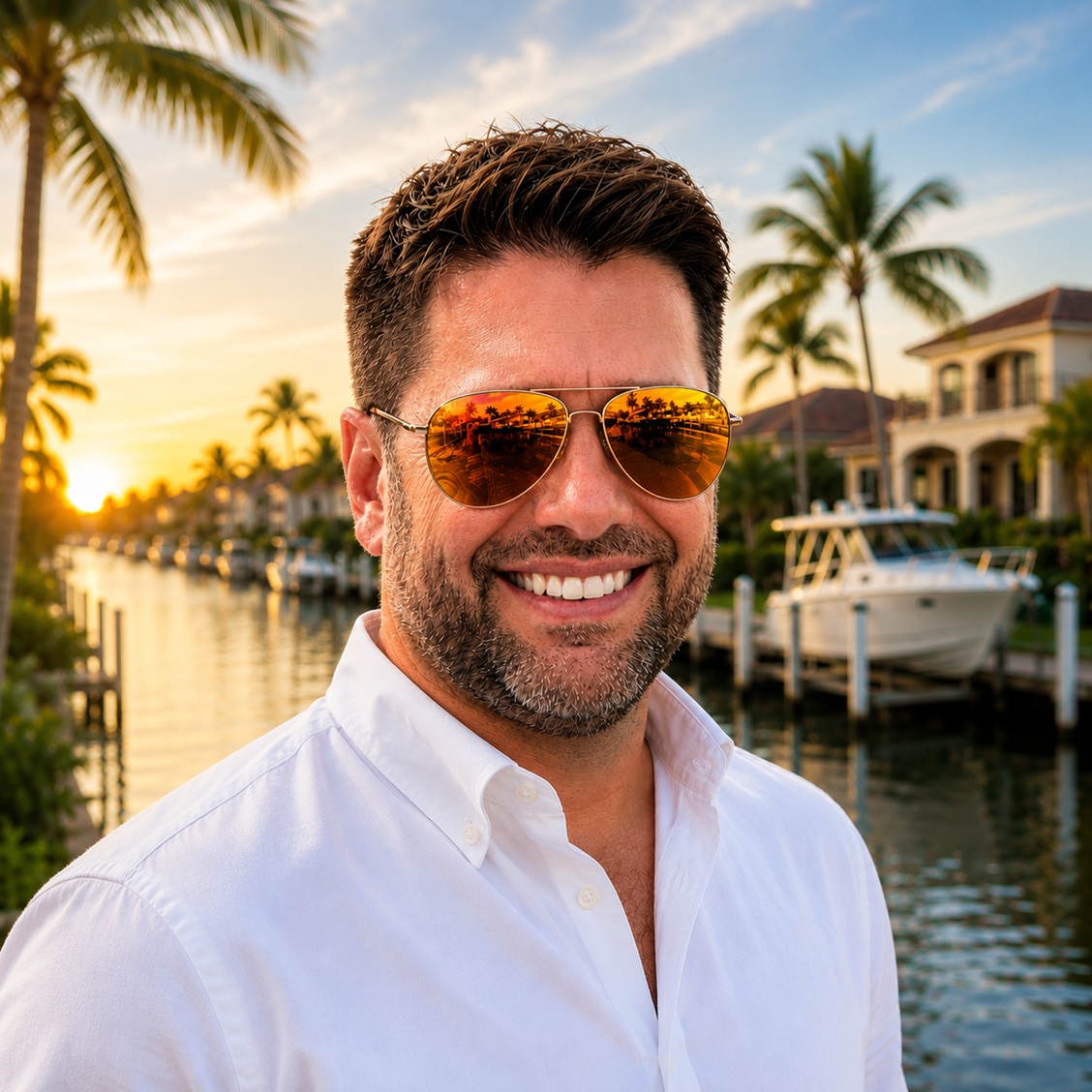 Ryan Benner