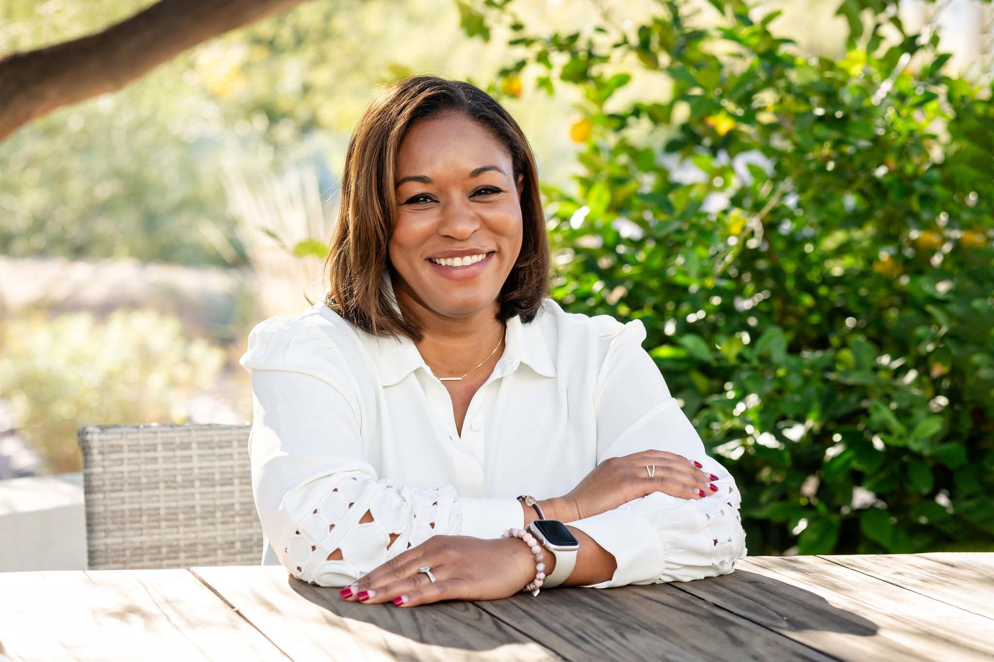 Kimberly Chatman