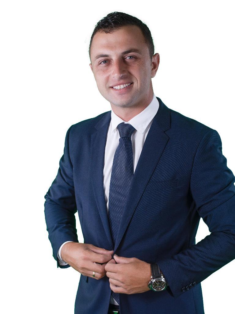 Koba Kobakhidze