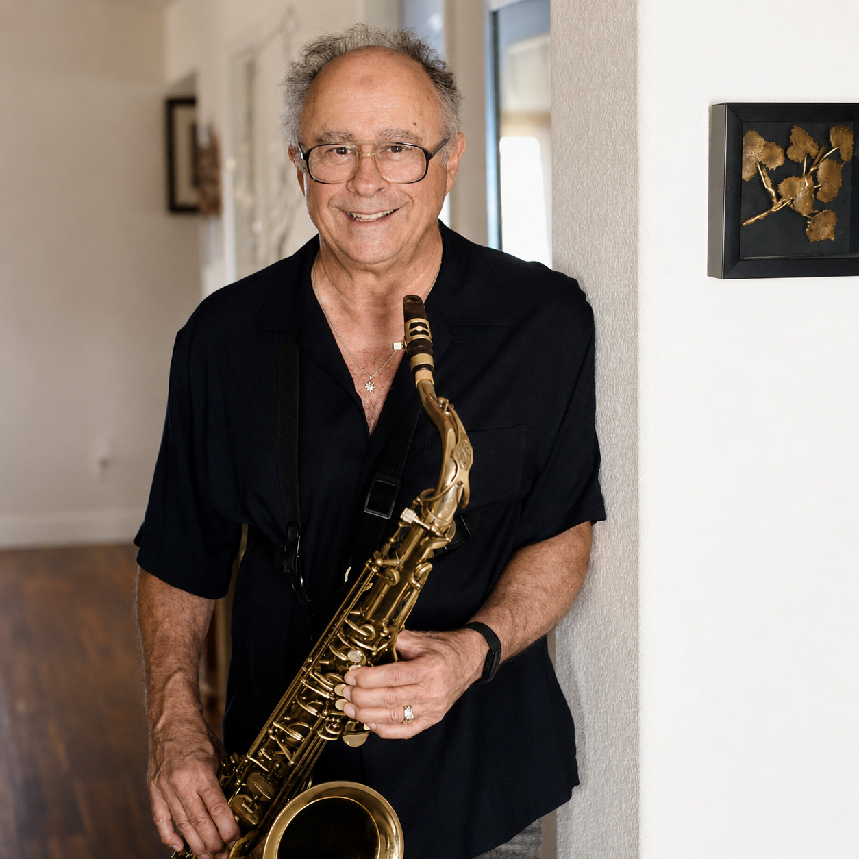 Frank Benvenuto