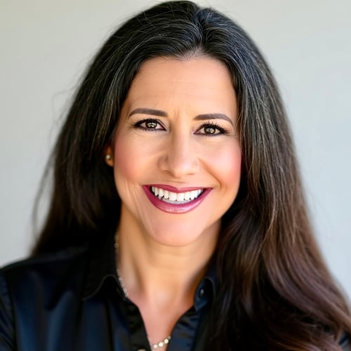 Dania Perry