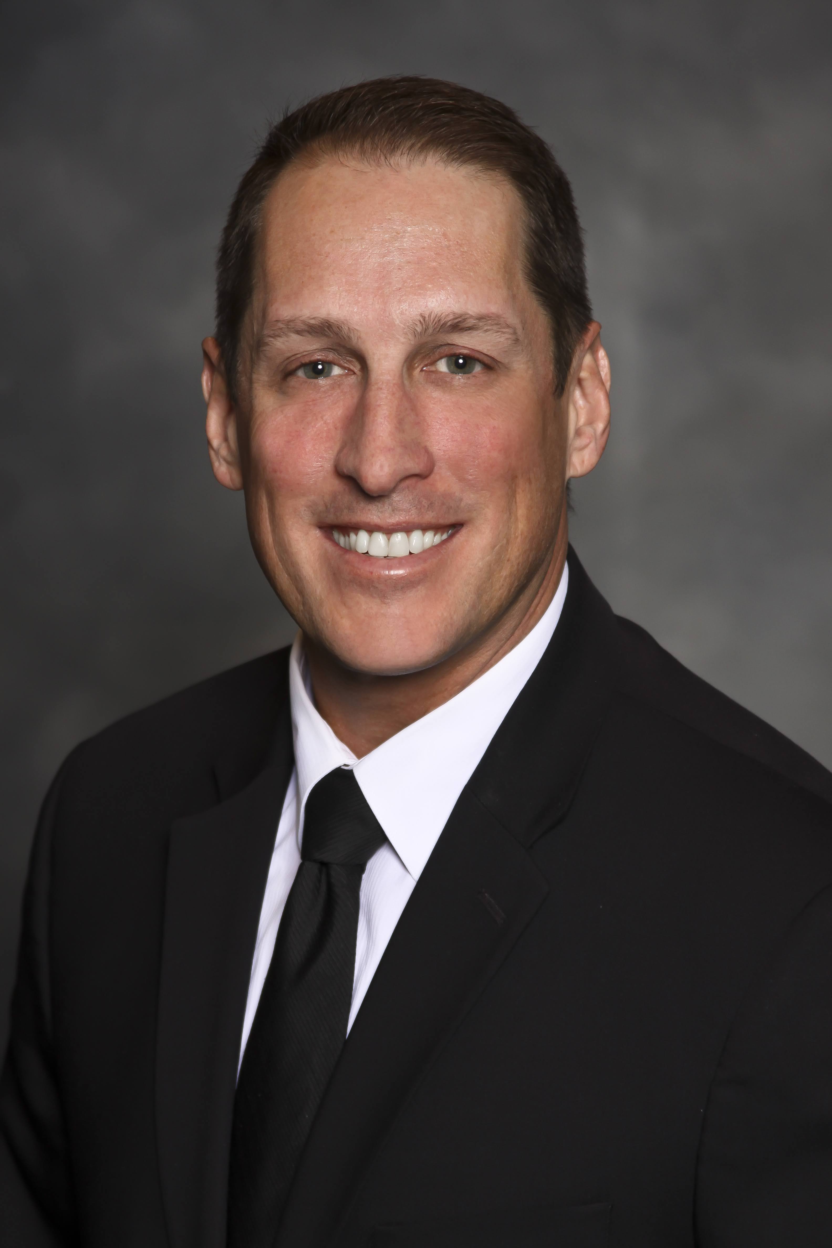 Terry Darling