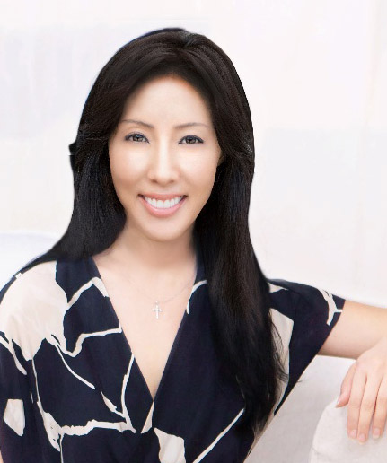 Heidi Choi