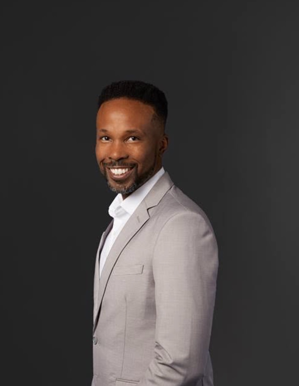 David Hall