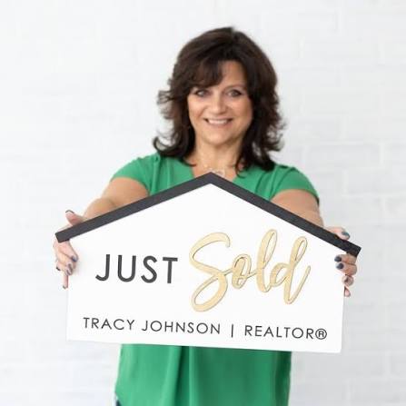 Tracy Johnson