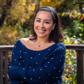 Leslie Cruz-Kelly