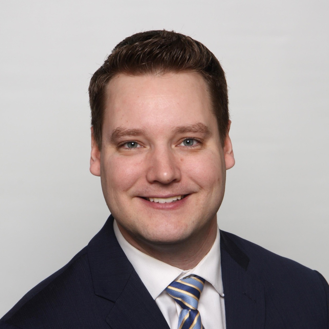 Ben Delorey
