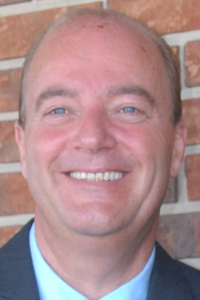 Dirk Schroeder